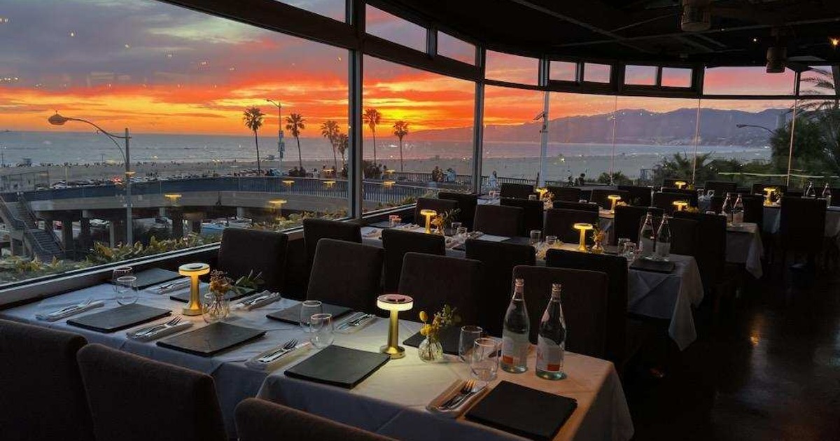 We care for your guests.  Treating them to an amazing sunset, will make the event memorable.