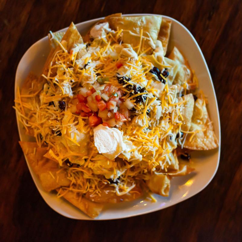 Kat's Nachos photo