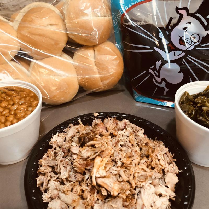 Mom's Night Off photo