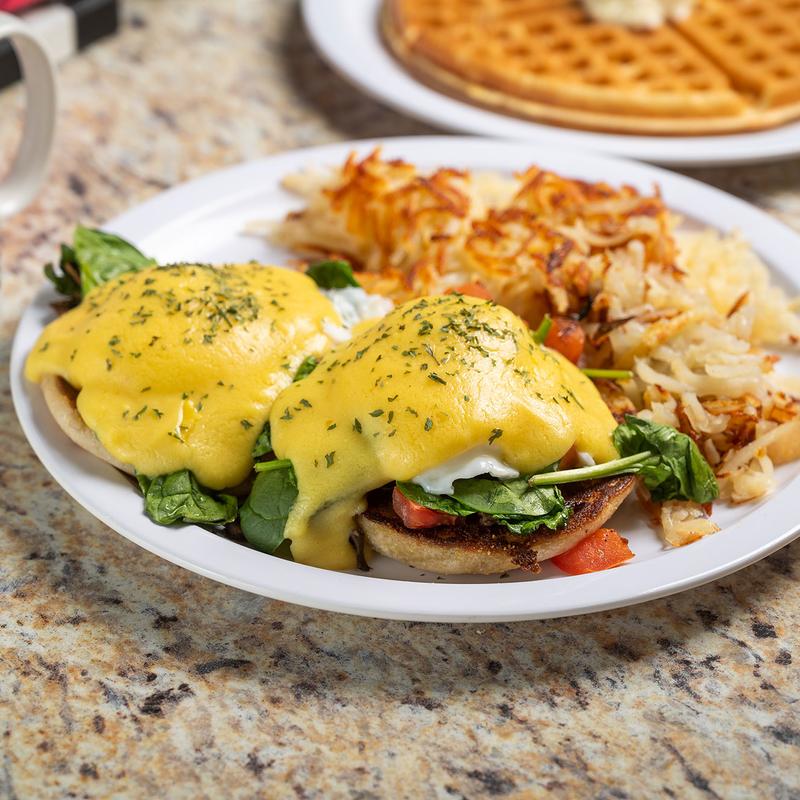 Veggie Benny (V) photo