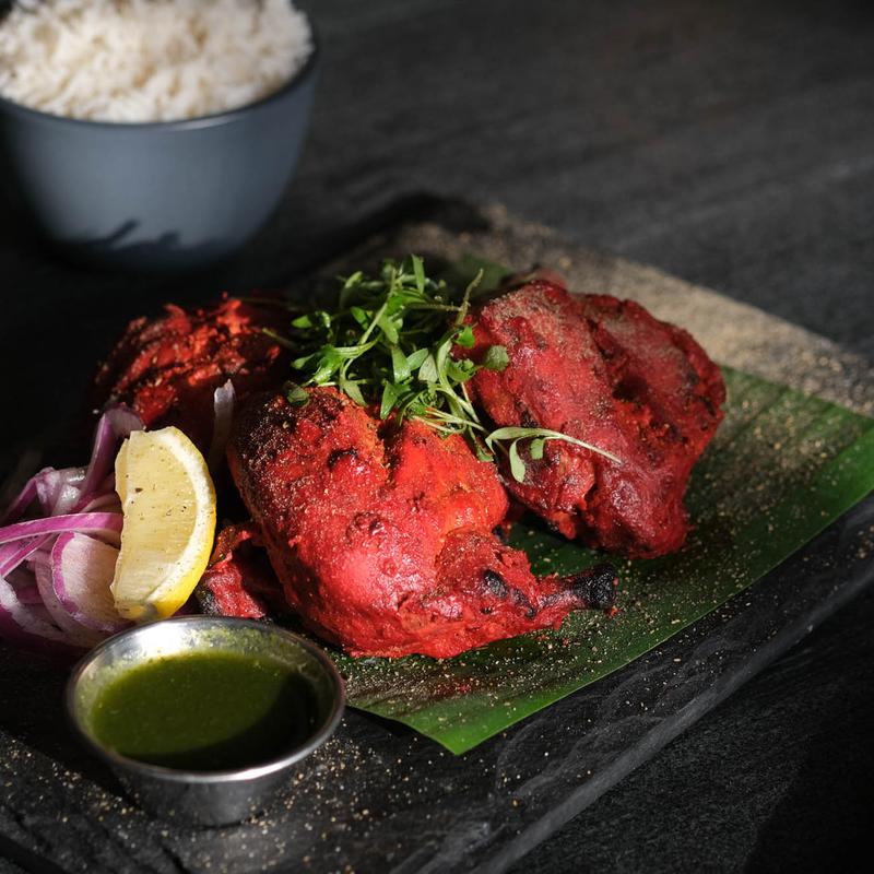 PCF Tandoori Chicken photo