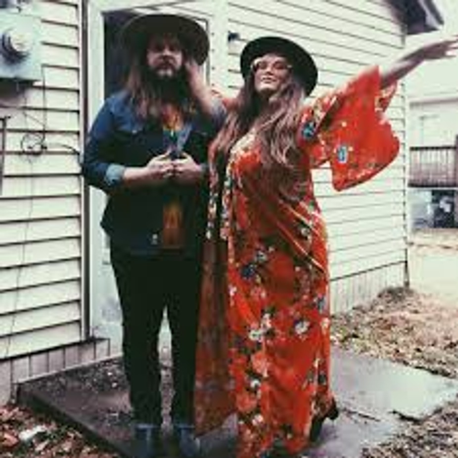 If Birds Could Fly Duo event photo