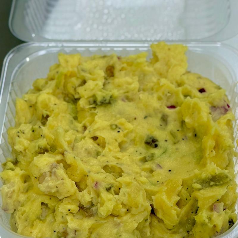 menu item 44 of 84, Potato Salad
