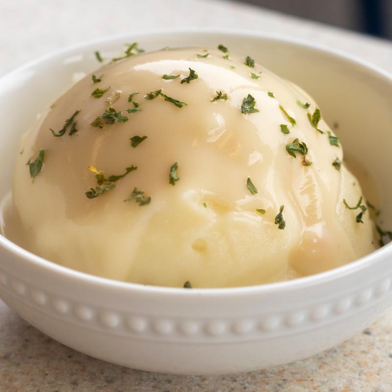 Mashed Potatoes photo