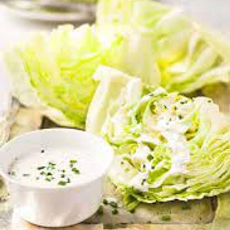 Tavern's Wedge Salad photo