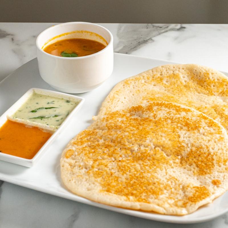 Set Dosa (2 pcs) photo 28