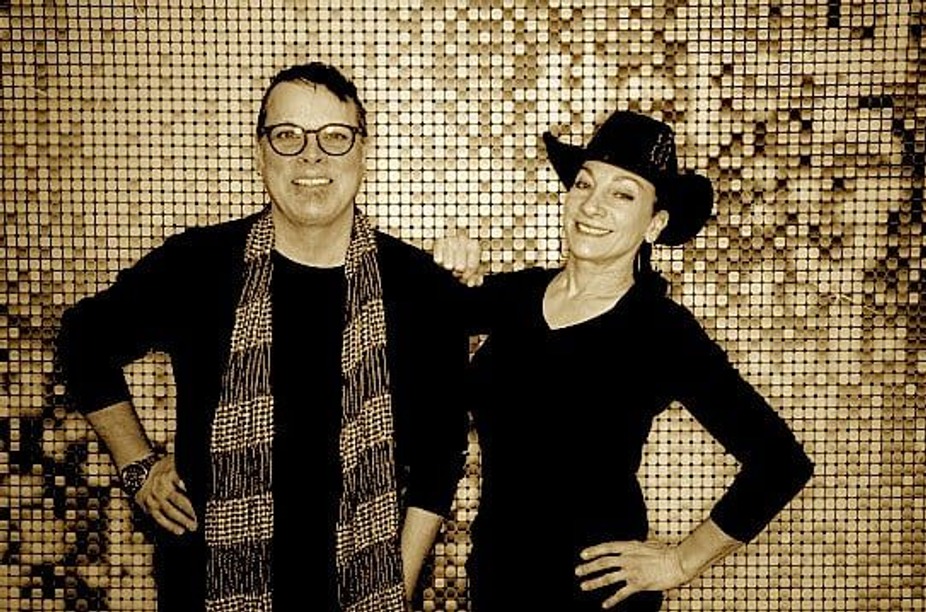 Live Music by Brian Locher event photo