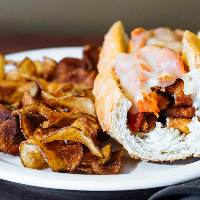 Chicken Cutlet photo