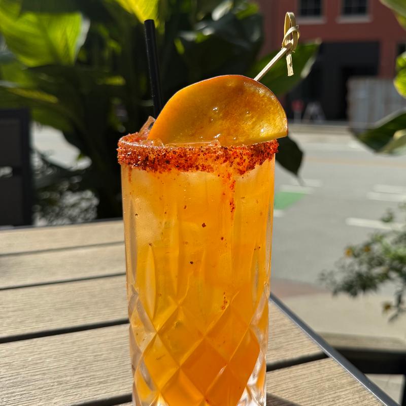 Millions of Peaches photo