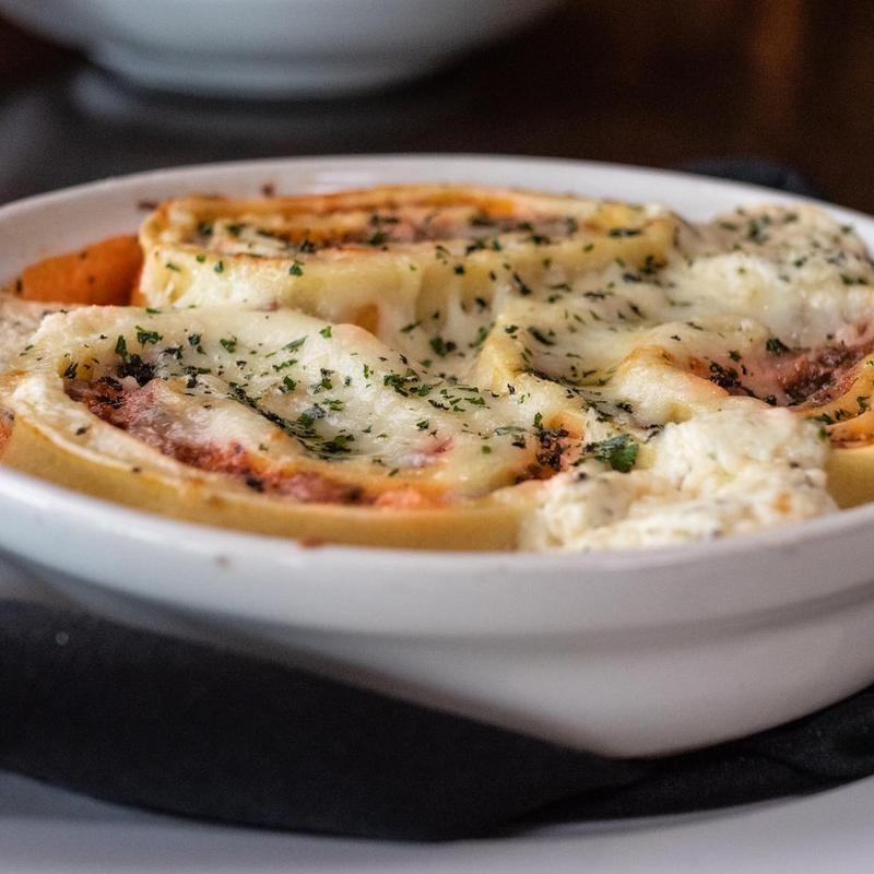 LASAGNA PINWHEELS photo