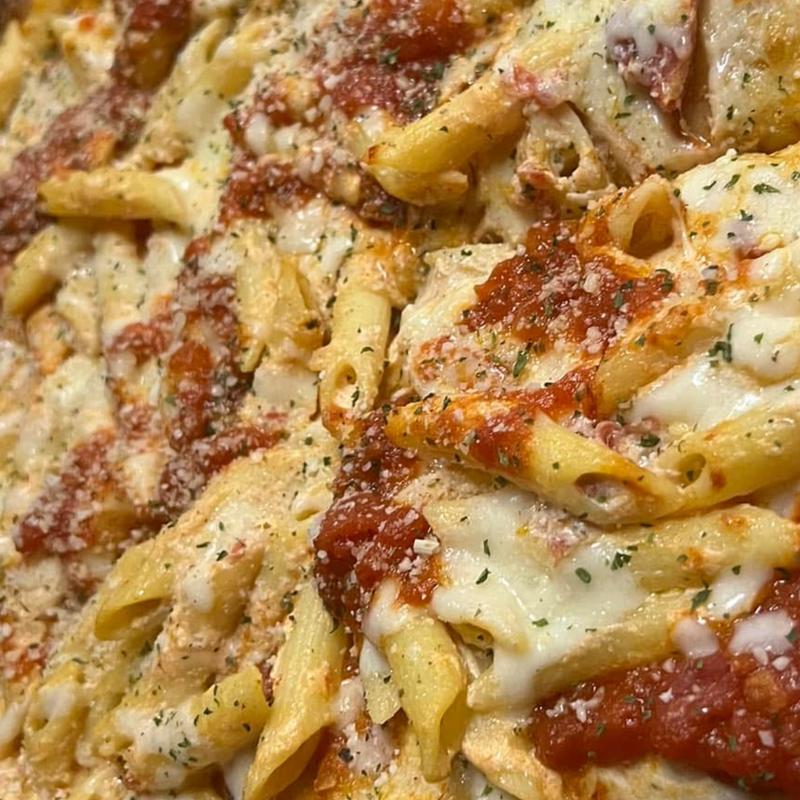 Baked Ziti photo