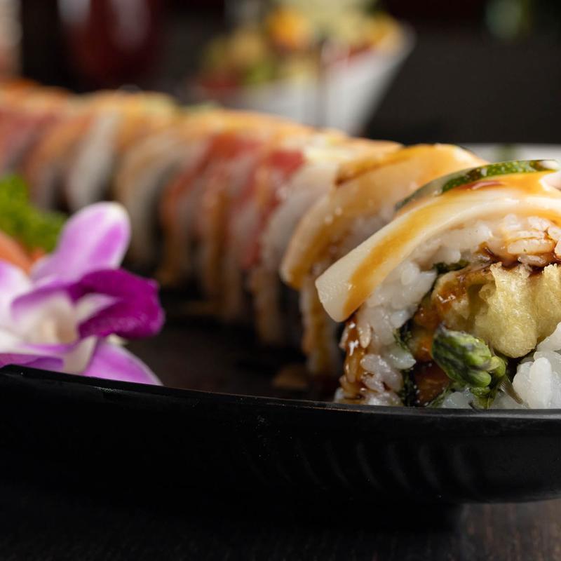 menu item 16 of 19, Taste of Asia (W)