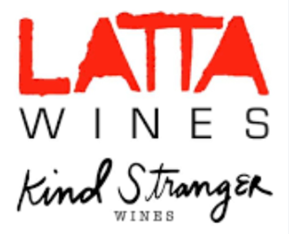 Latta Wines: Kind Stranger event photo