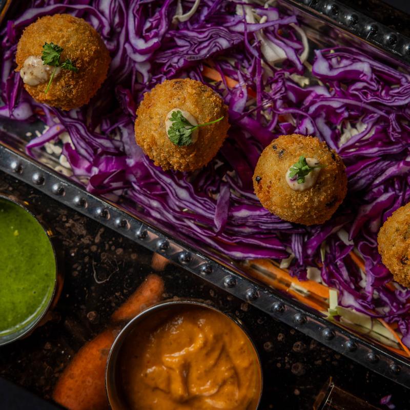 menu item 2 of 12, Pongal Archini(Veg)