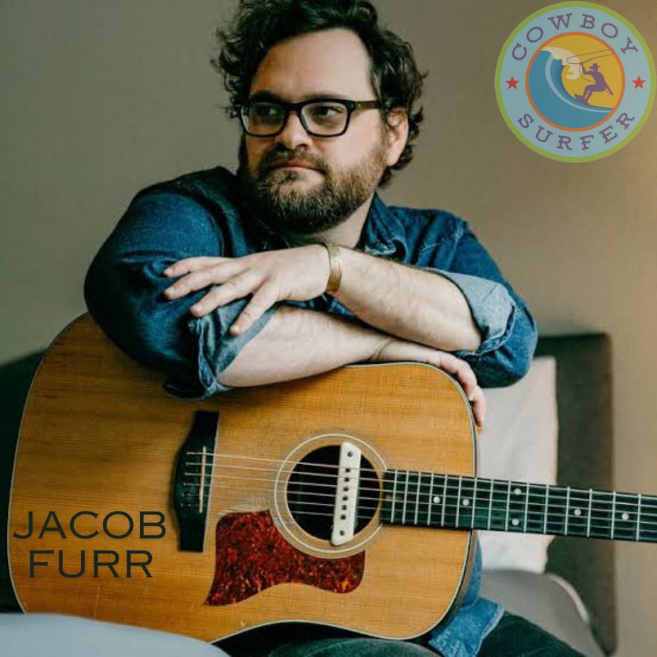 Jacob Furr event photo