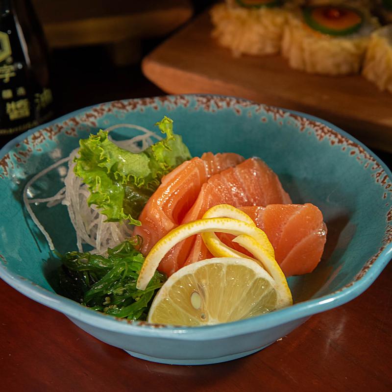 *Salmon (Sage) photo