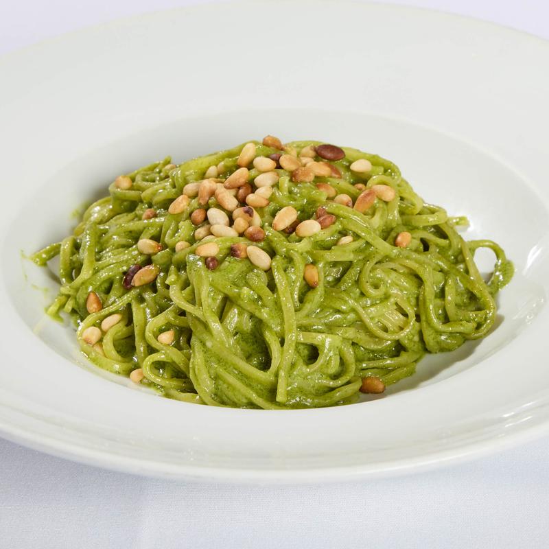H.M. Tagliolini Al Pesto Verde photo