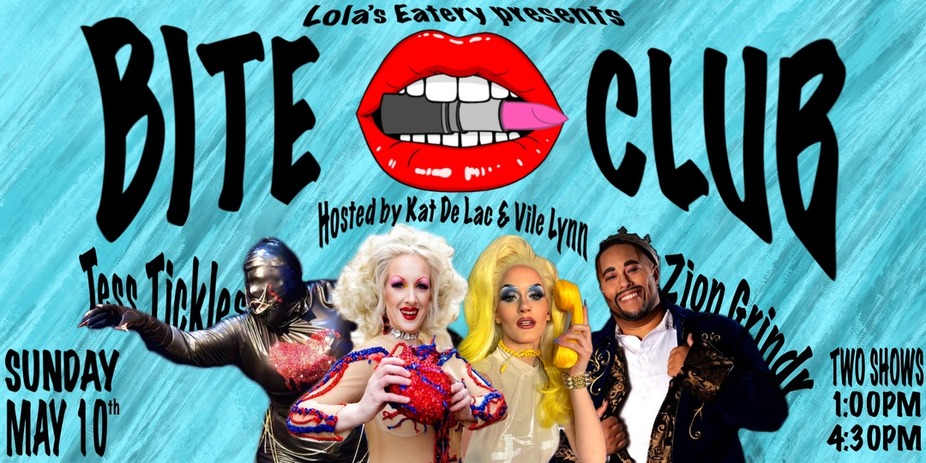 Bite Club event photo