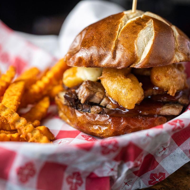Jackson's Signature Brisket photo
