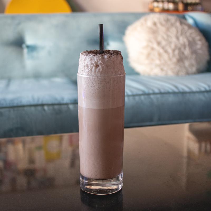 Milk & Cookies photo