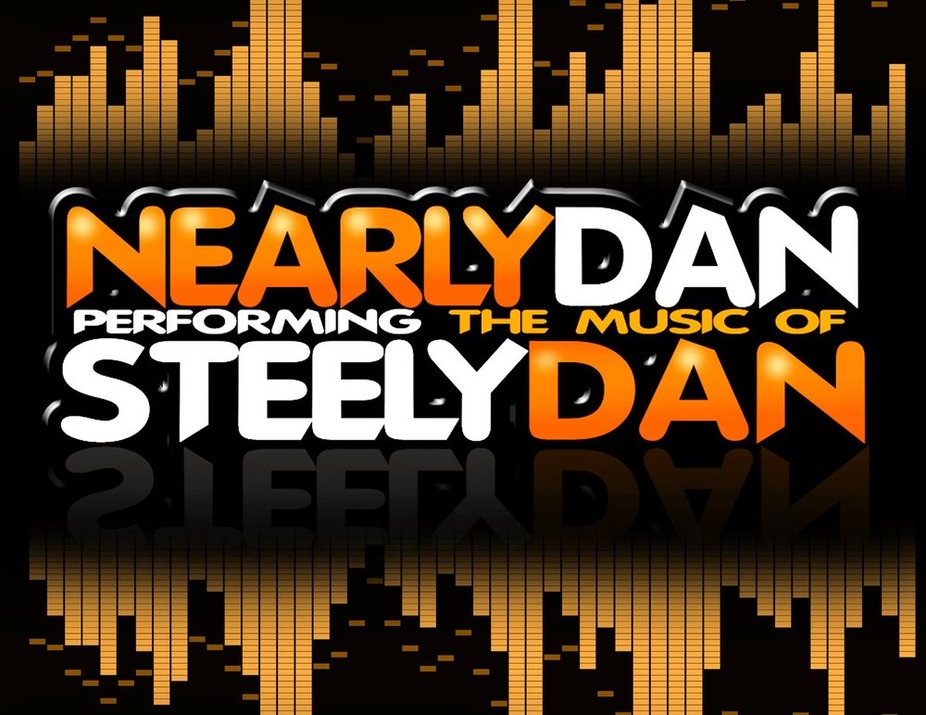 Nearly Dan: The Definitive Tribute to the Music of Steely Dan event photo