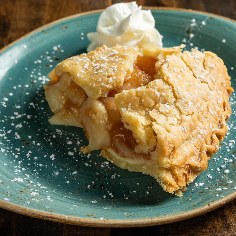 Apple Pie photo