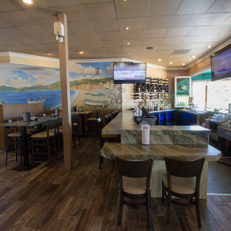 Leucadia Pizzeria & Italian Restaurant Encinitas Encinitas, CA