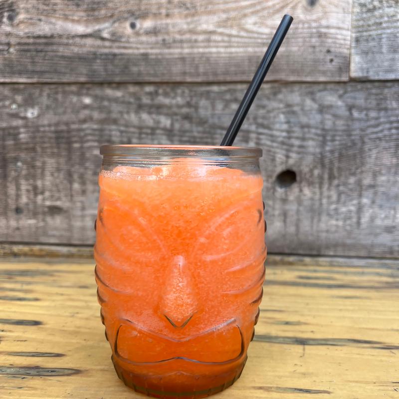 Aperol Spirts  Slushie photo