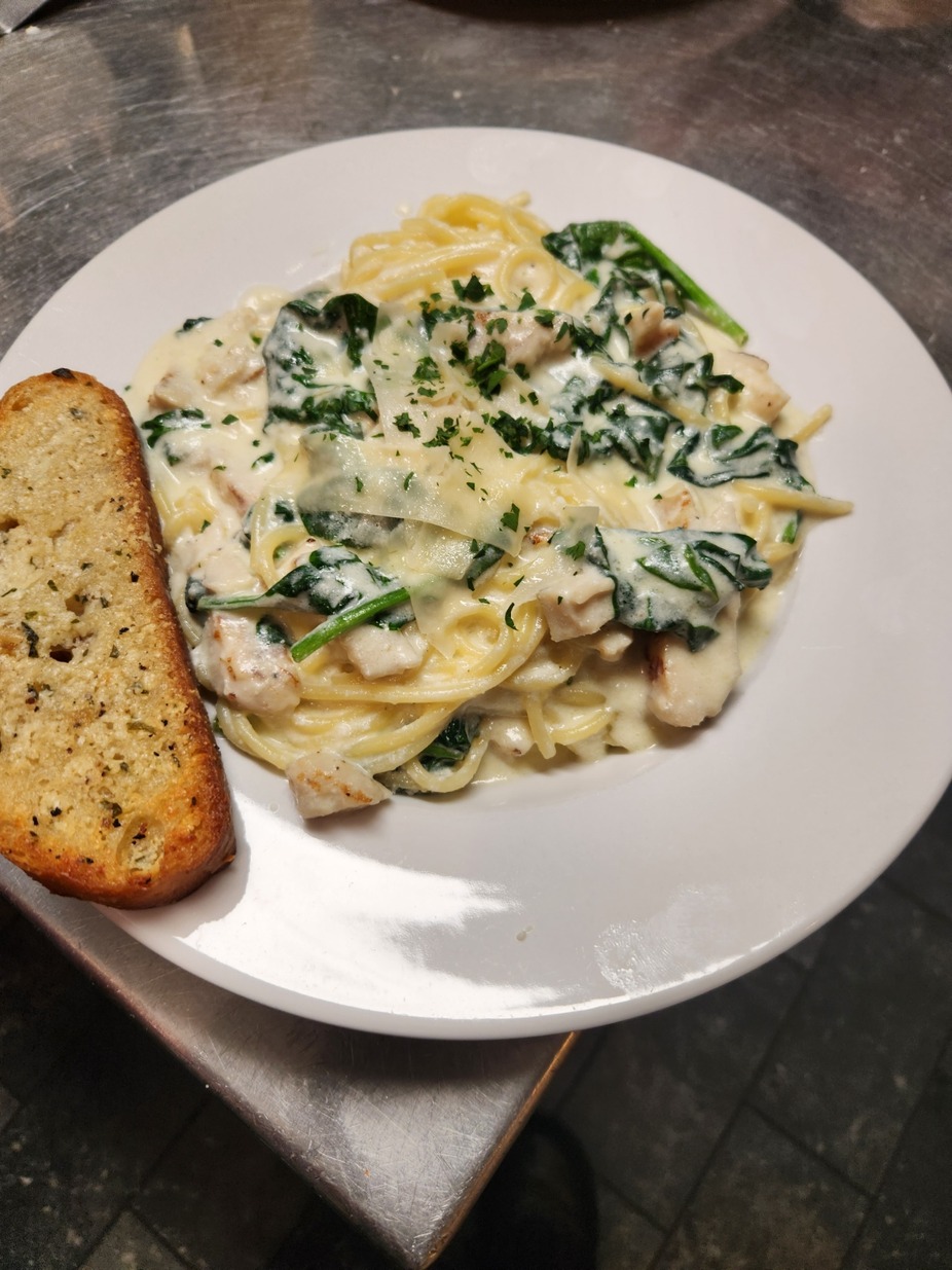 
                                            Wednesday November 19th Special 1