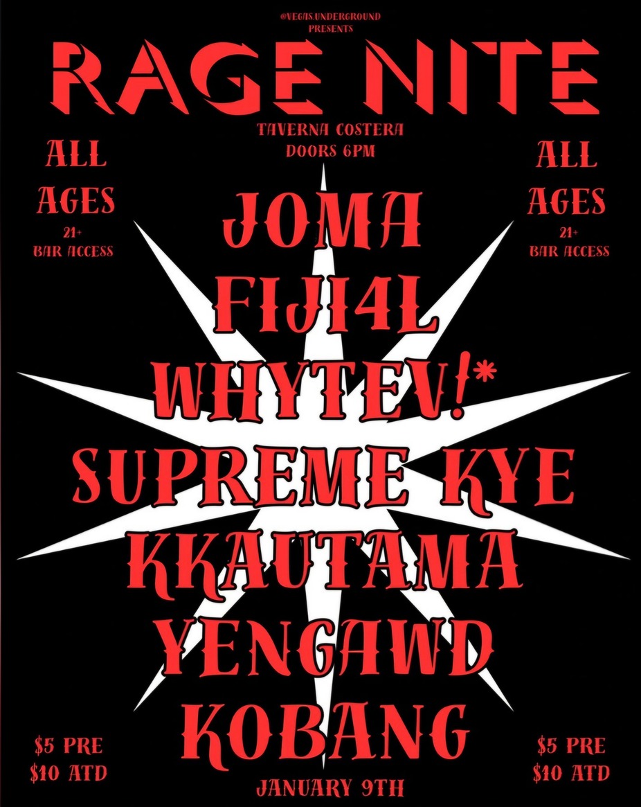 Courtyard Show event photo