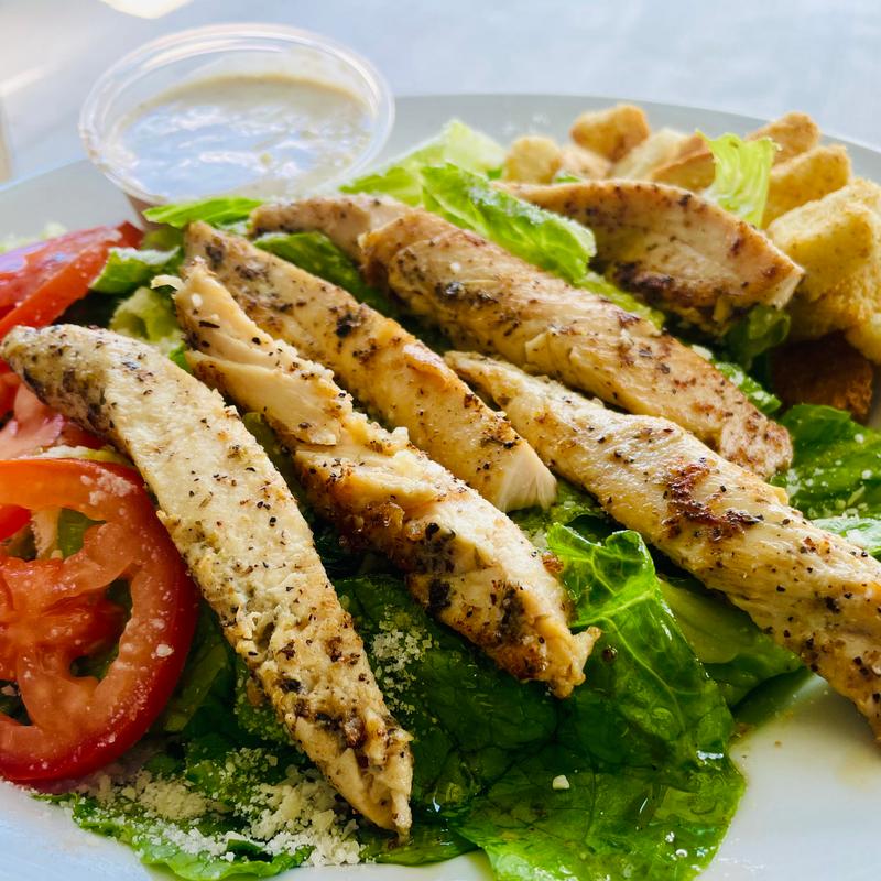 GRILLED OR FRIED CHICKEN photo