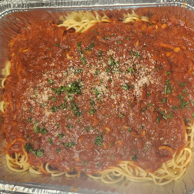 Marinara Sauce photo
