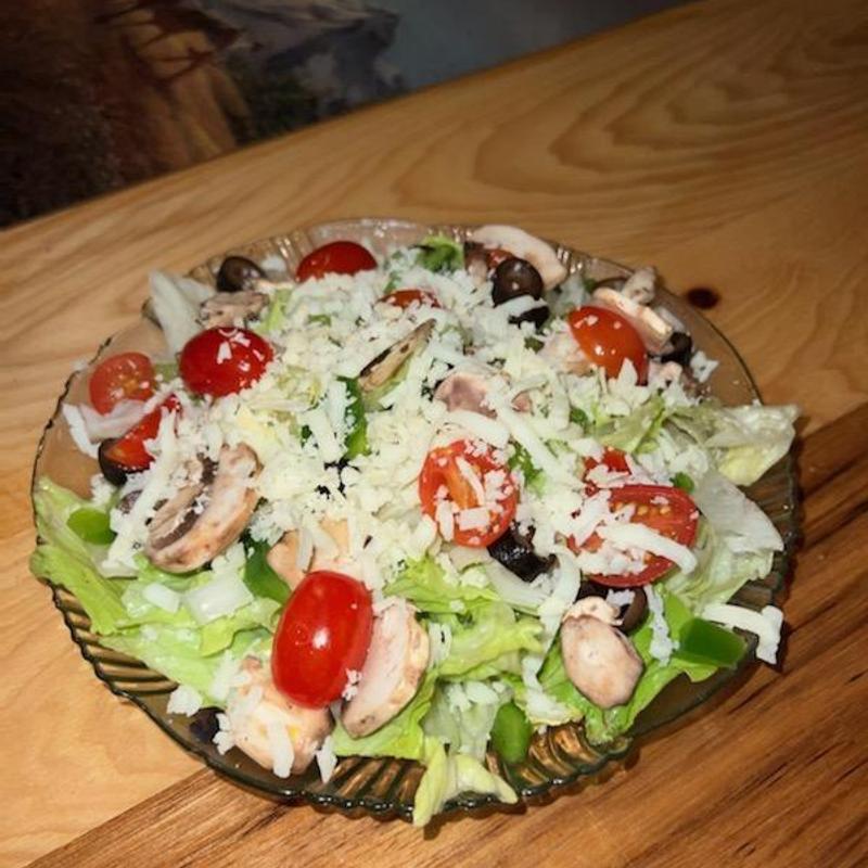 Cellar Side Salad photo