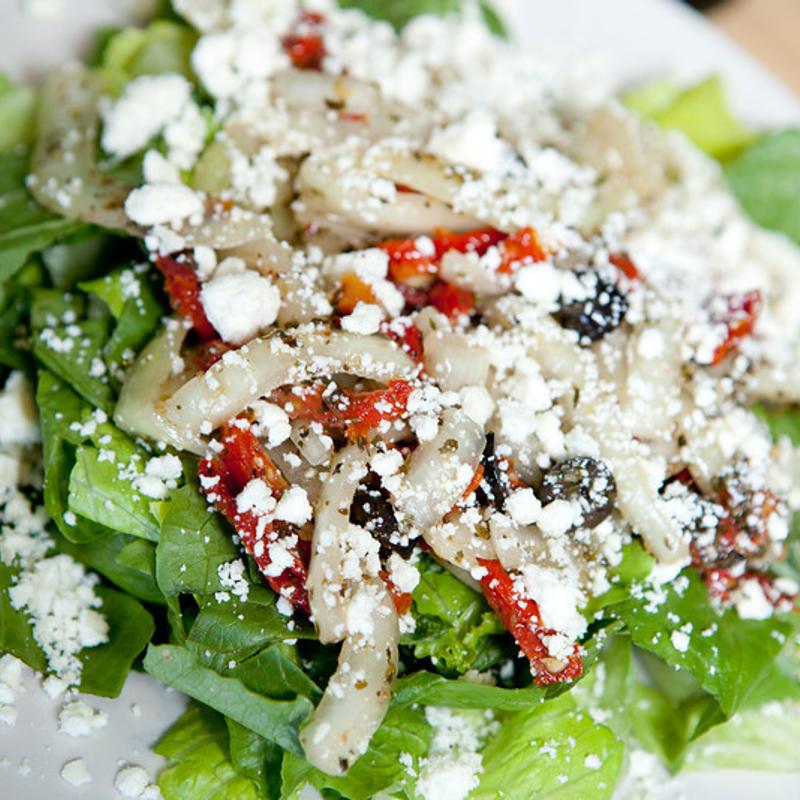 Mediterranean Salad photo