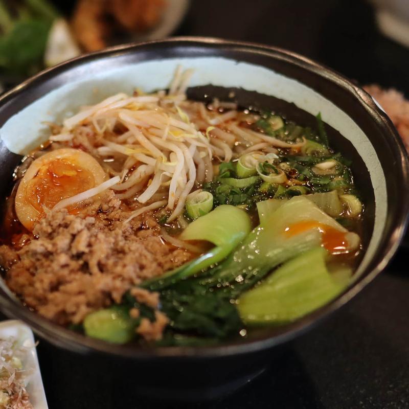 Tanaka Spicy Miso photo