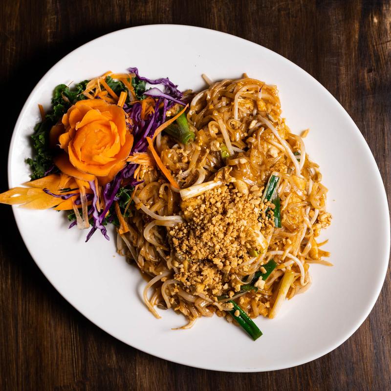 Pad Thai photo