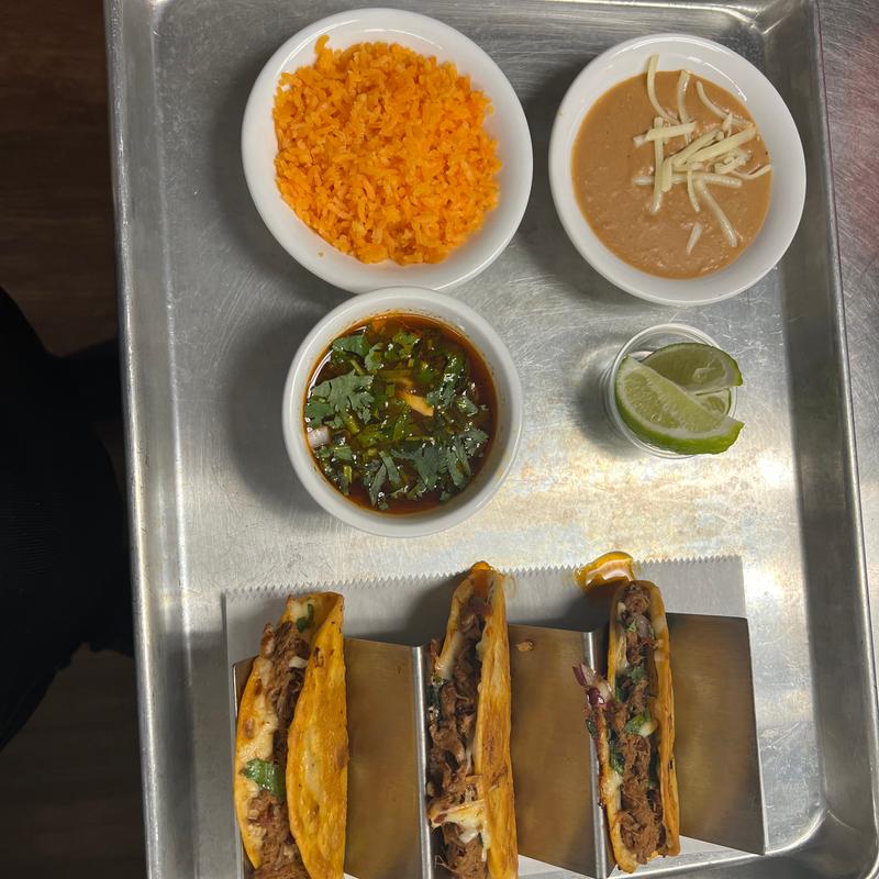 Tacos de Birria photo