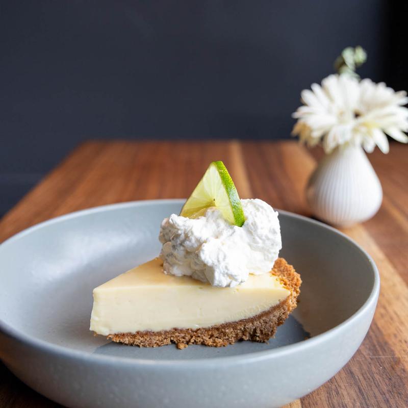 Key Lime Pie photo