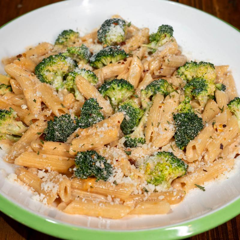 Penne Pasta photo