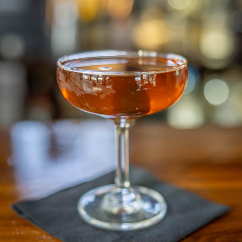 Cocktail A La Louisiane photo