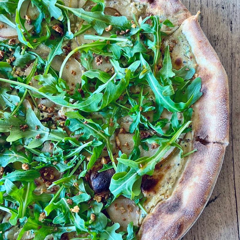 menu item 27 of 150, Sweet Steve (Vegan)