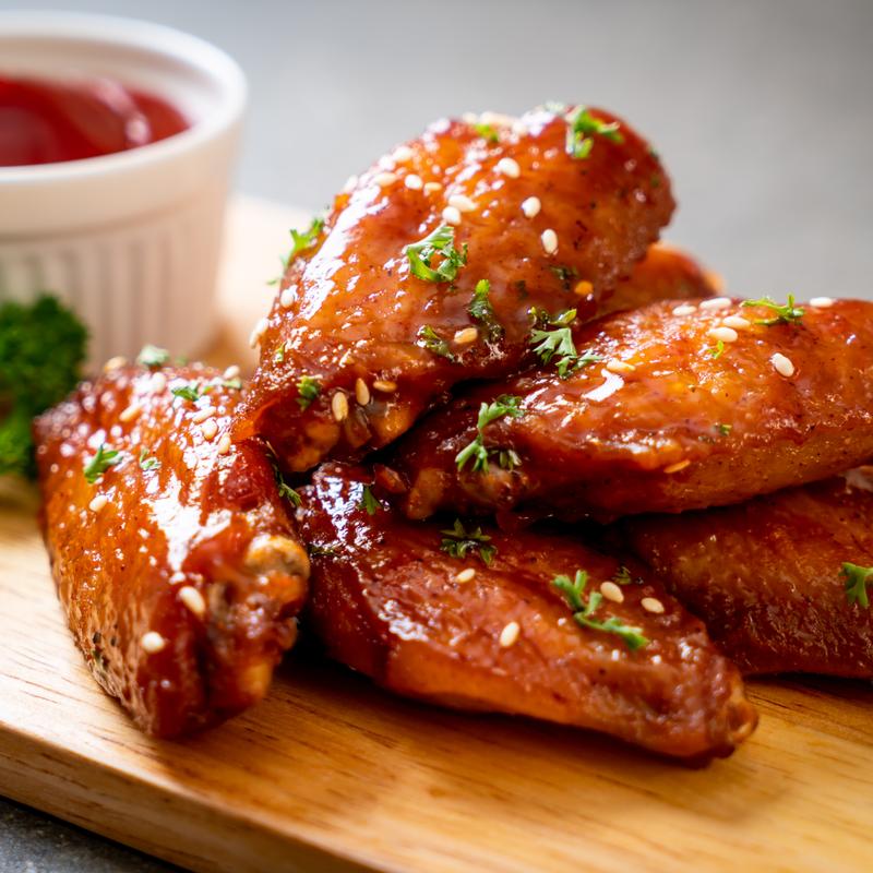 Chicken Wings photo