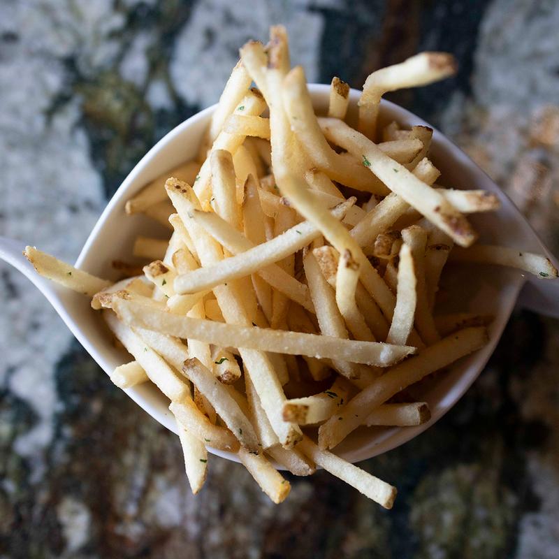 menu item 11 of 14, French Fries