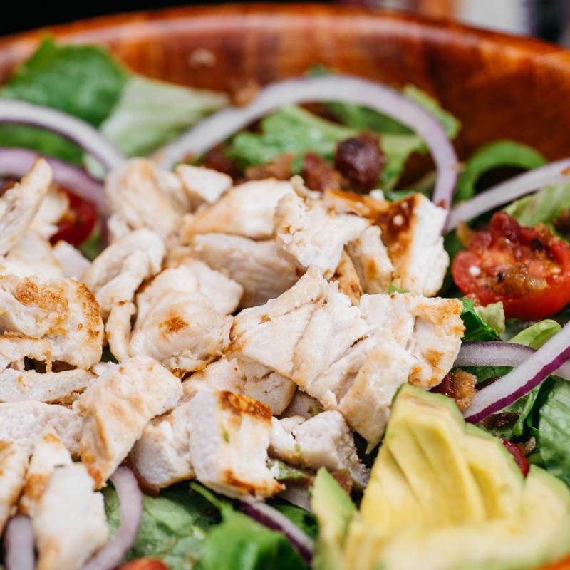 Grilled Chicken Avocado photo