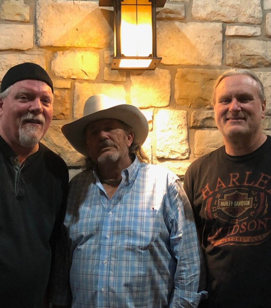 BAND:  Tuff e Nuff event photo