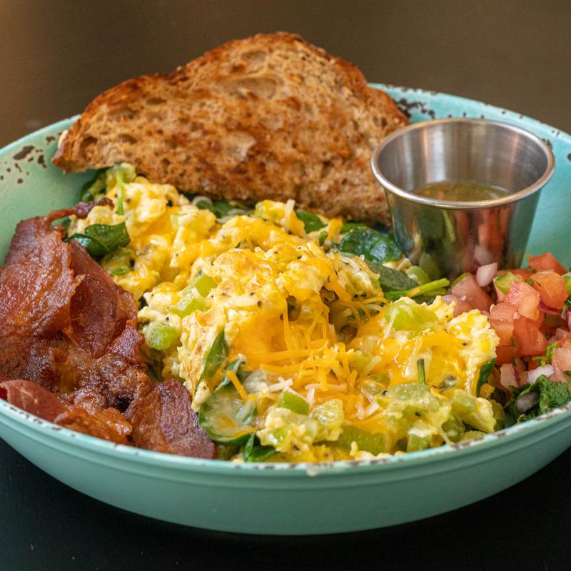 Breakfast Bowl photo