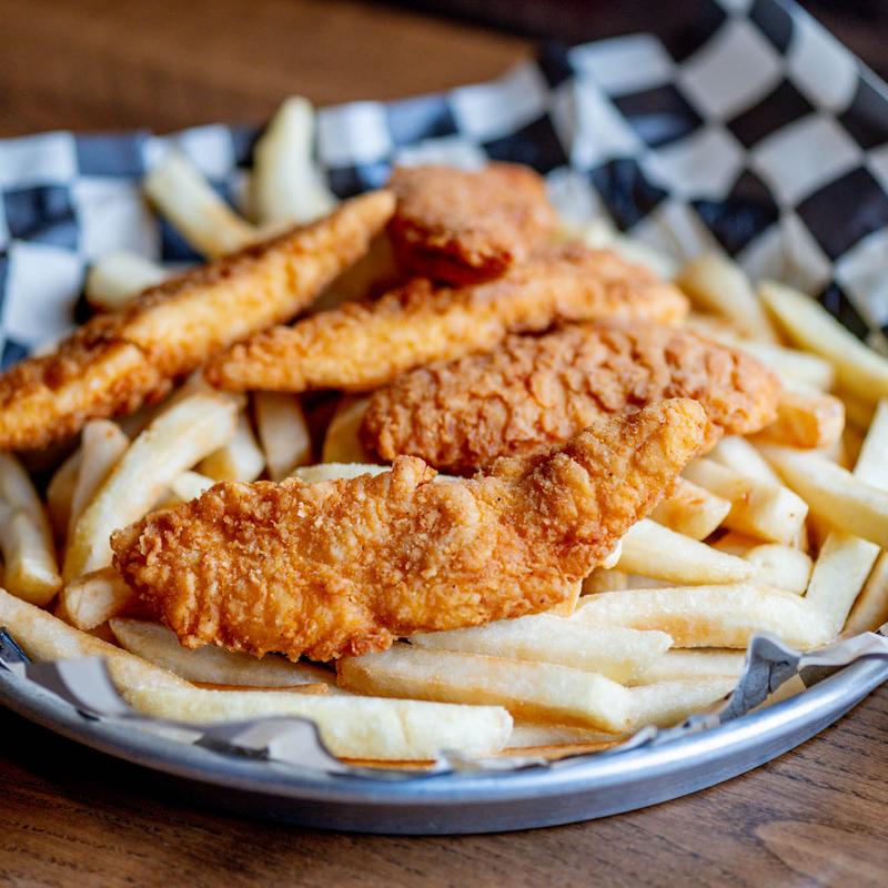 Chicken Finger photo