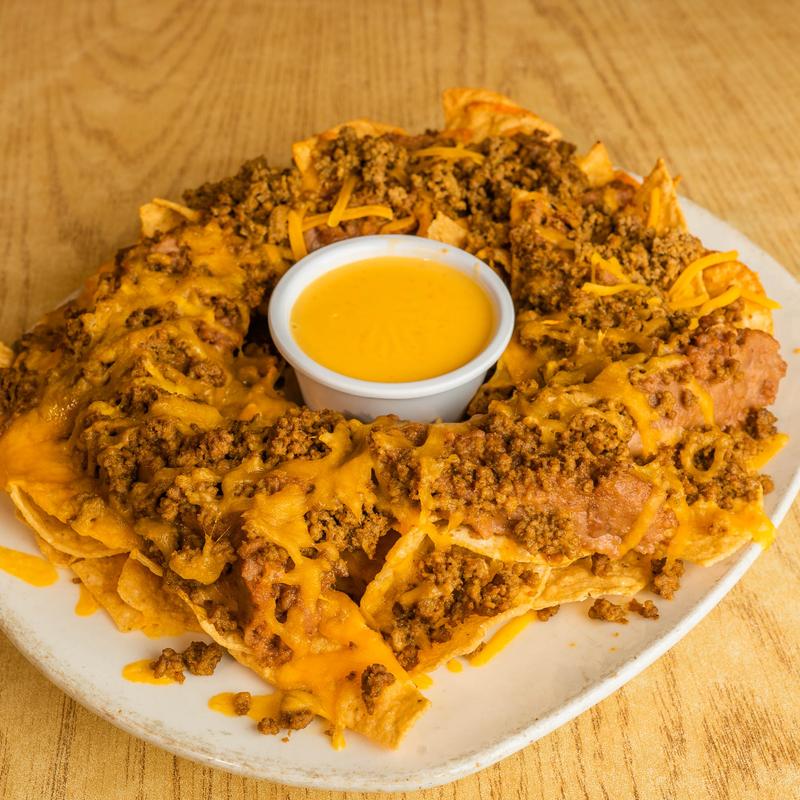 Nacho Supreme photo