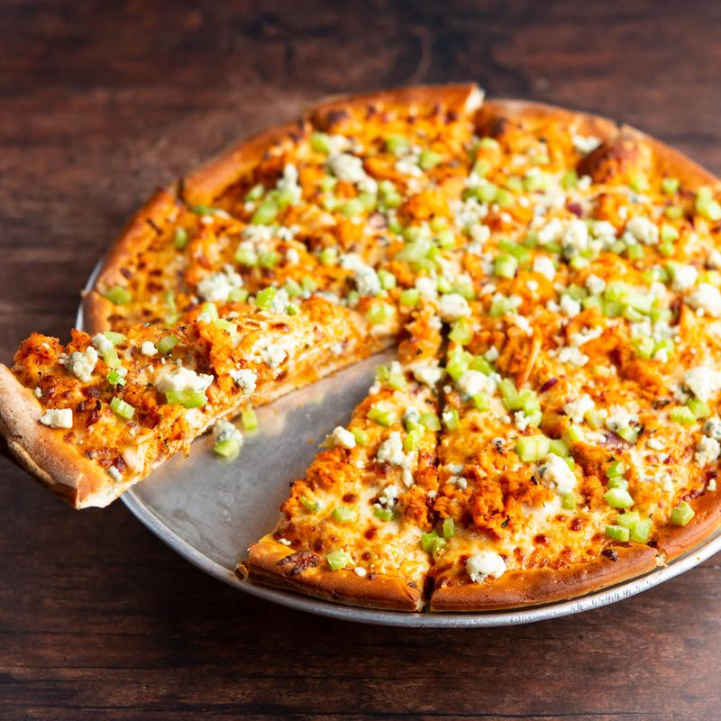 Buffalo Chicken photo