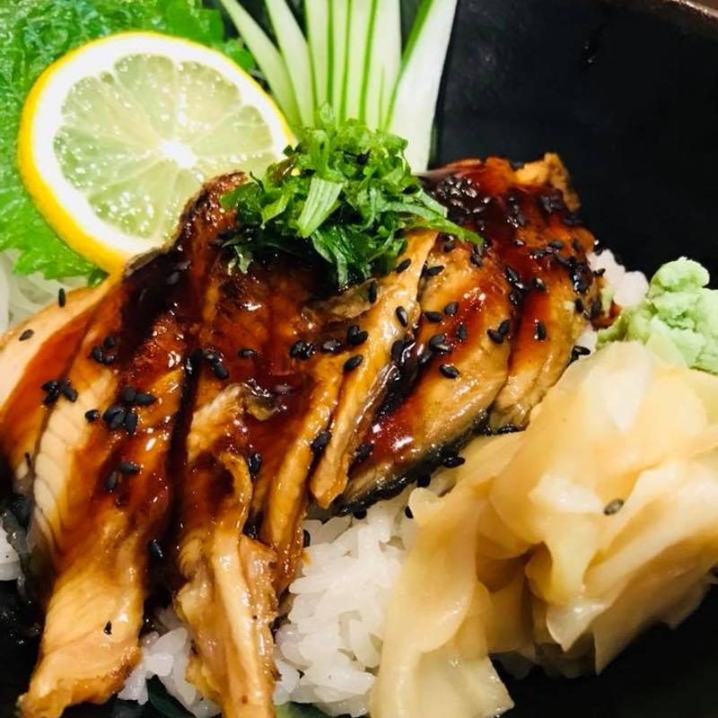 Unagi Don photo
